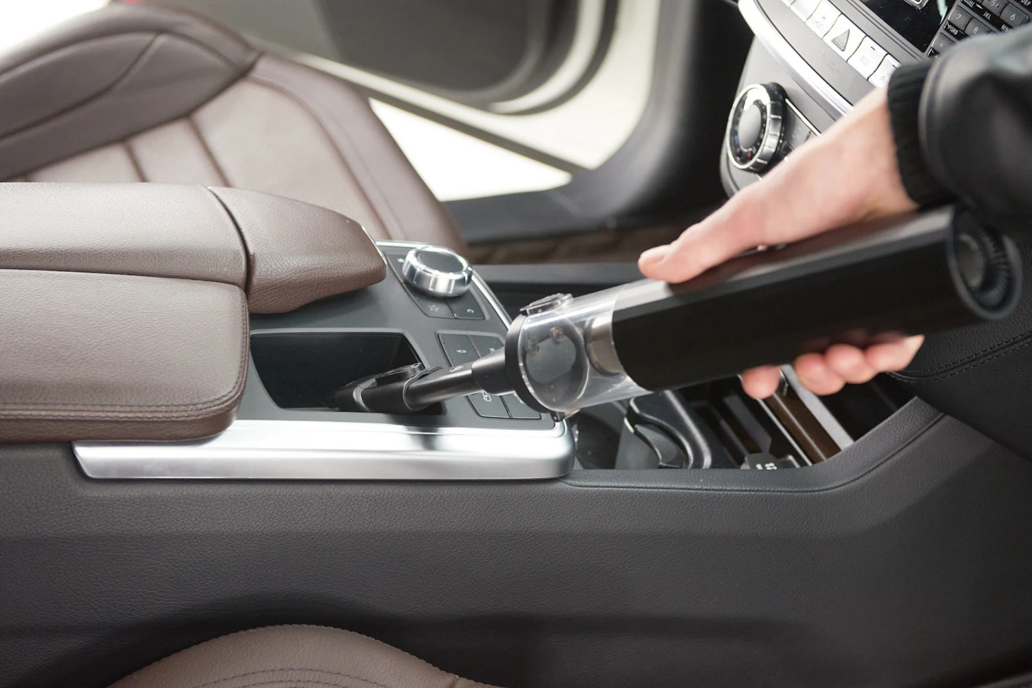 cordless handheld vacuum for Nissan Maxima