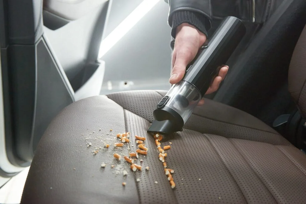 cordless handheld vacuum for Toyota 4Runner