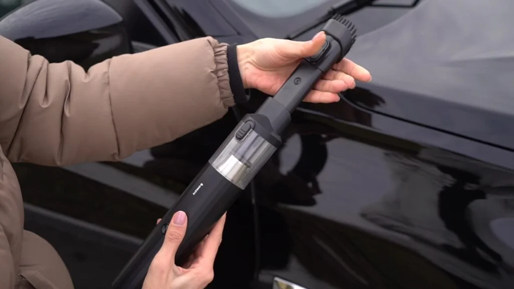 car vacuum cleaner for Subaru Crosstrek