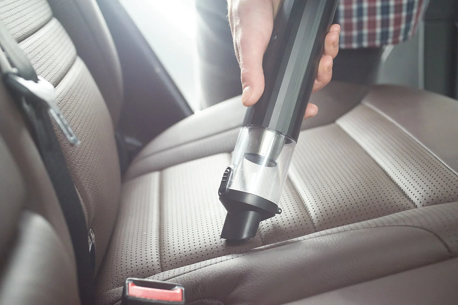 wireless handheld car vacuum cleaner for Kia Soul